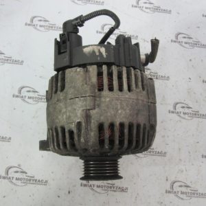VOLKSWAGEN EOS 1.6 FSI 07r alternator 03C903023B TG11C015