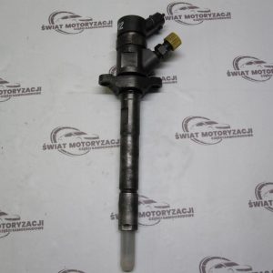 VOLVO FORD CITROEN 1.6 HDI 0445110259 WTRYSKIWACZ WTRYSK