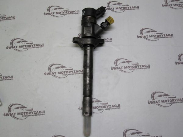 VOLVO FORD CITROEN 1.6 HDI 0445110259 WTRYSKIWACZ WTRYSK