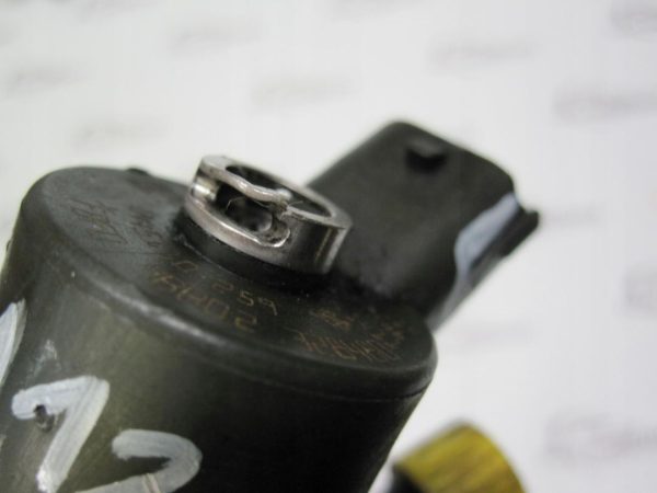 VOLVO FORD CITROEN 1.6 HDI 0445110259 WTRYSKIWACZ WTRYSK - obrazek 3