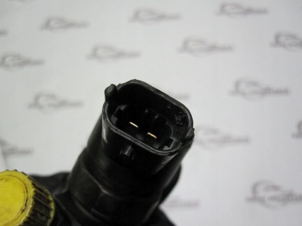 VOLVO FORD CITROEN 1.6 HDI 0445110259 WTRYSKIWACZ WTRYSK - obrazek 4