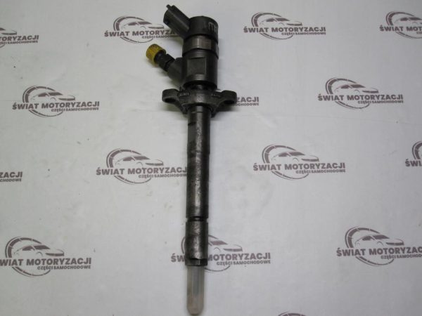 VOLVO FORD CITROEN 1.6 HDI 0445110259 WTRYSKIWACZ WTRYSK - obrazek 6