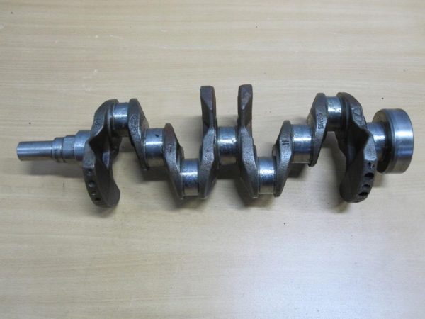 Volvo S60 1.6 B 11R. 150KM B4164T3 5M5G WAŁ KORBOWY NOMINALNY - obrazek 4