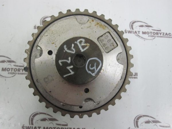 Volvo S60 1.6 B 11r koło faz rozrządu 4M5G-6C524-CG HU229800-2330 - obrazek 4