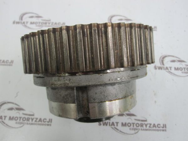 Volvo S60 1.6 B 11r koło faz rozrządu BM5G-6C524-YB HU229800-1470 - obrazek 2