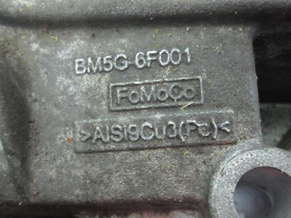 Volvo S60 1.6 B 11r łapa silnika BM5G-6F001 - obrazek 3