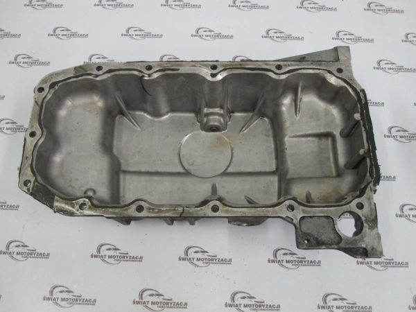 Volvo S60 1.6 B 11r miska olejowa BM5G-6675-CA