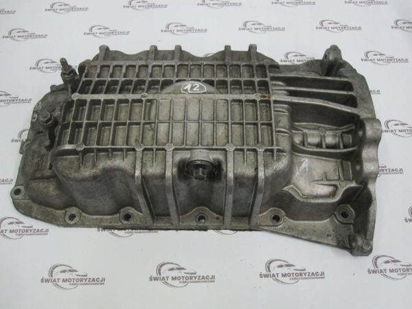 Volvo S60 1.6 B 11r miska olejowa BM5G-6675-CA - obrazek 3