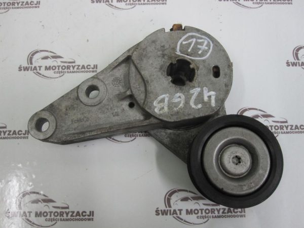 Volvo S60 1.6 B 11r napinacz paska rozrządu BM5Q-6A228-AA - obrazek 3