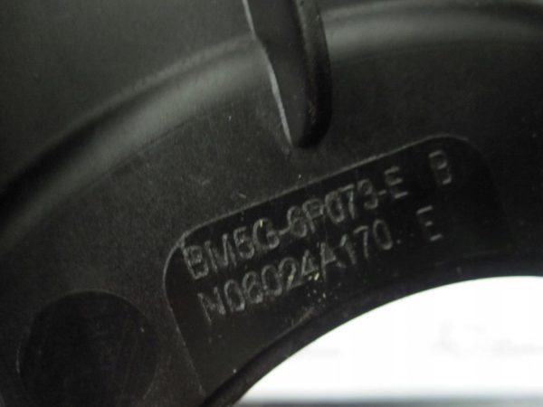 Volvo S60 1.6 B 11r obudowa rozrządu BM5G-6P073-EB N06024A161 - obrazek 2