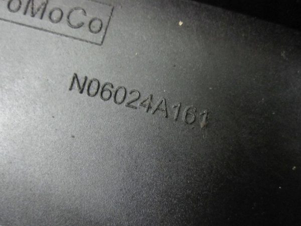 Volvo S60 1.6 B 11r obudowa rozrządu BM5G-6P073-EB N06024A161 - obrazek 3