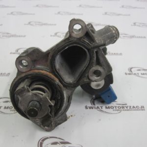Volvo S60 1.6 B 11r obudowa termostatu BM5G-9K478-AA BM5G-8C605-DA