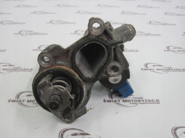 Volvo S60 1.6 B 11r obudowa termostatu BM5G-9K478-AA BM5G-8C605-DA