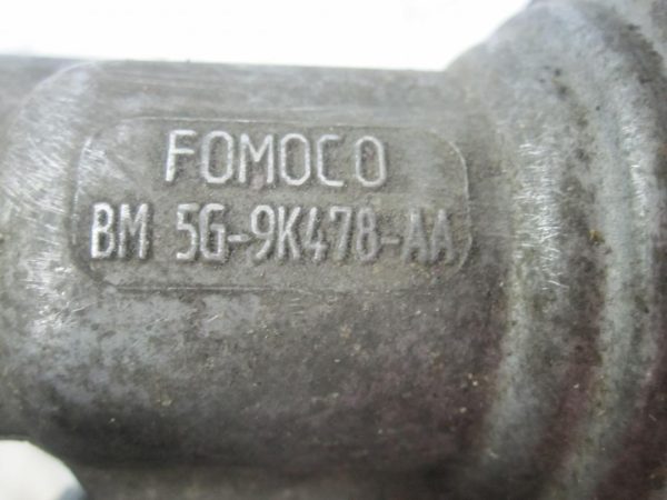 Volvo S60 1.6 B 11r obudowa termostatu BM5G-9K478-AA BM5G-8C605-DA - obrazek 5