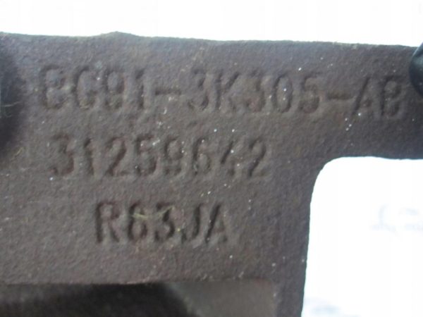 Volvo S60 1.6 B 11r podpora półosi 8G91-3K305-AB - obrazek 3