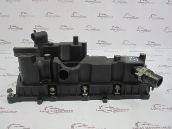 Volvo S60 1.6 B 11r pokrywa zaworów BM5G-6M293-DE - obrazek 2