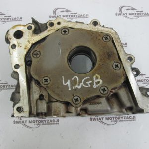 Volvo S60 1.6 B 11r pompa oleju BMG56600GB