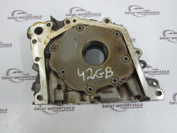 Volvo S60 1.6 B 11r pompa oleju BMG56600GB