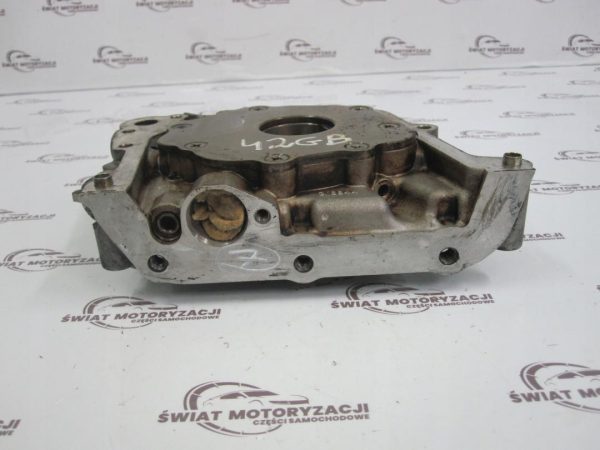 Volvo S60 1.6 B 11r pompa oleju BMG56600GB - obrazek 2