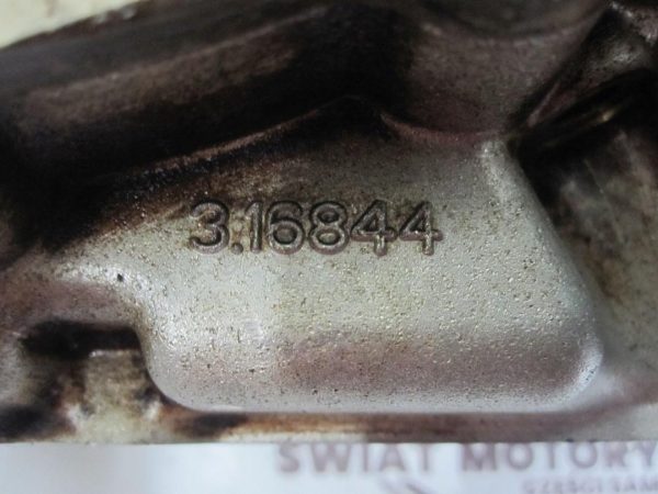 Volvo S60 1.6 B 11r pompa oleju BMG56600GB - obrazek 3