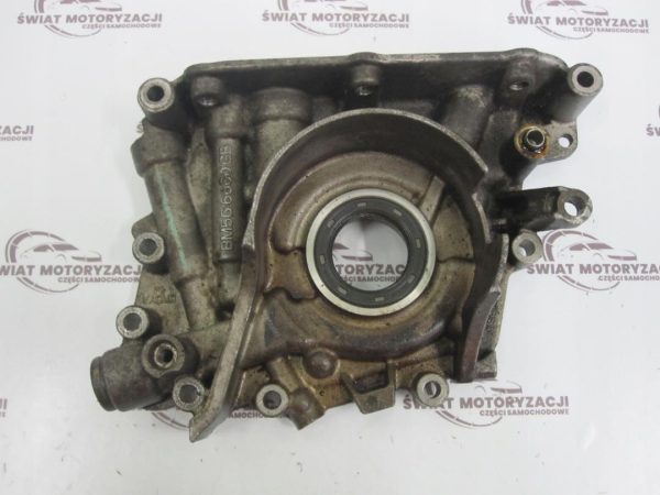 Volvo S60 1.6 B 11r pompa oleju BMG56600GB - obrazek 5