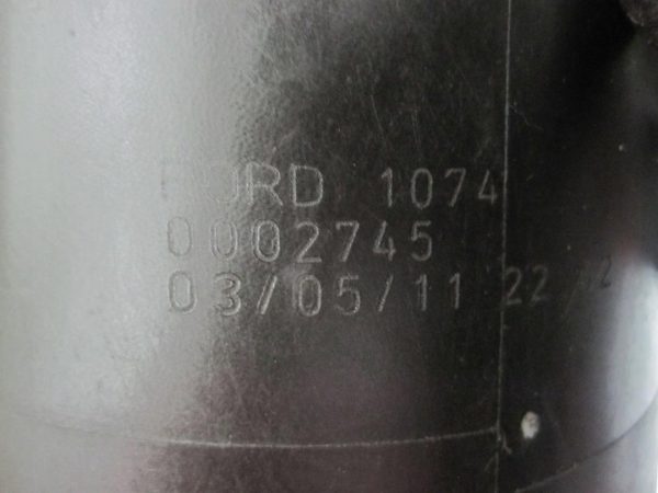 Volvo S60 1.6 B 11r rura przewód powietrza - obrazek 3
