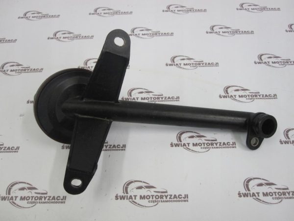 Volvo S60 1.6 B 11r smok oleju 4912146A