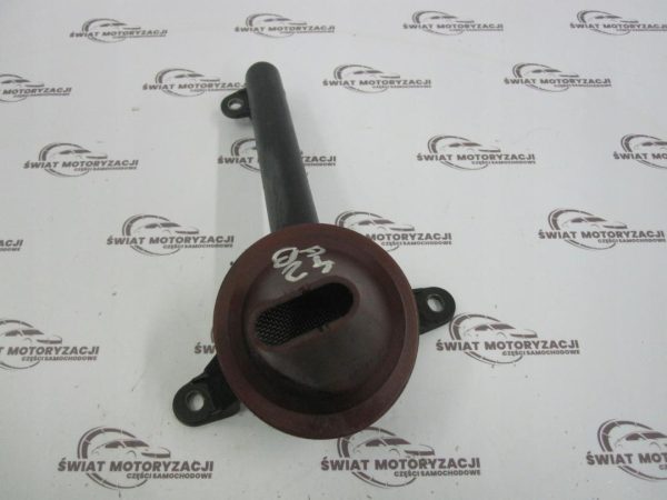 Volvo S60 1.6 B 11r smok oleju 4912146A - obrazek 2