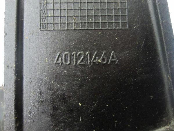 Volvo S60 1.6 B 11r smok oleju 4912146A - obrazek 3