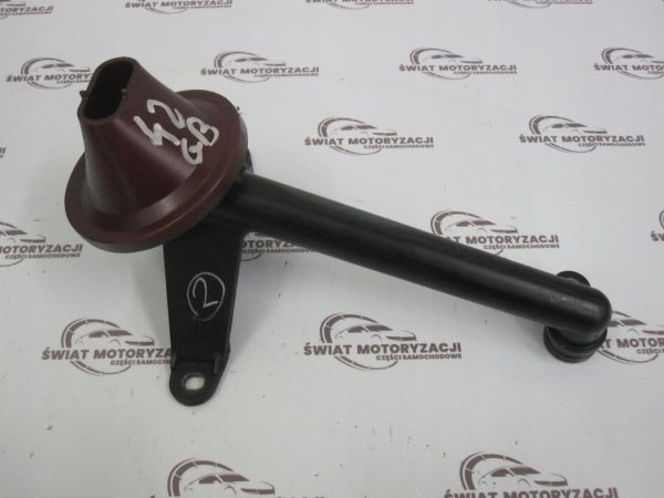 Volvo S60 1.6 B 11r smok oleju 4912146A - obrazek 4