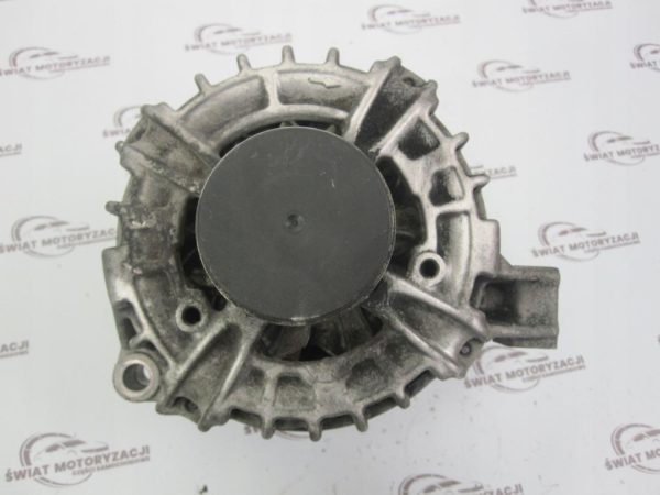 VOLVO S60 II 2.0 D D3 11r alternator 0125811005 30659131 - obrazek 4