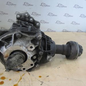 VOLVO XC70 2.4 D5 D5244T D5244T4 reduktor 7070010790