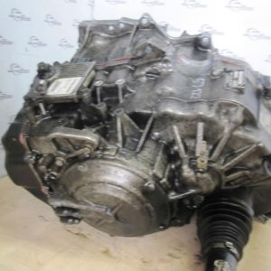 VOLVO XC70 2.4 D5 D5244T D5244T4 skrzynia biegów z konwerterem 31259317