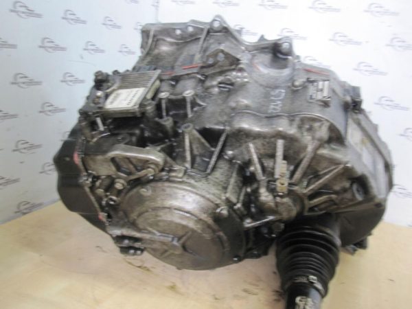 VOLVO XC70 2.4 D5 D5244T D5244T4 skrzynia biegów z konwerterem 31259317