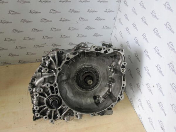 VOLVO XC70 2.4 D5 D5244T D5244T4 skrzynia biegów z konwerterem 31259317 - obrazek 6