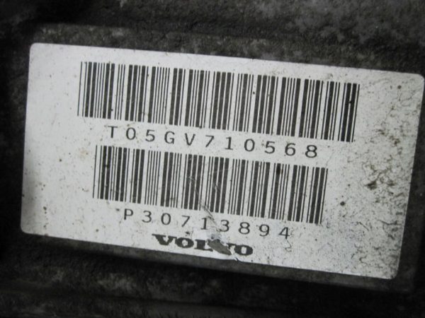 Volvo XC90 2.4 D 06r. 163KM 158TYS. D5244T 30713894 55-51SN SKRZYNIA BIEGÓW - obrazek 6