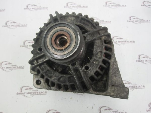 Volvo XC90 2.4 D 06r alternator 30667894 0124525060 - obrazek 2