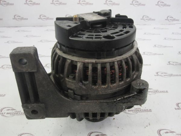 Volvo XC90 2.4 D 06r alternator 30667894 0124525060 - obrazek 4