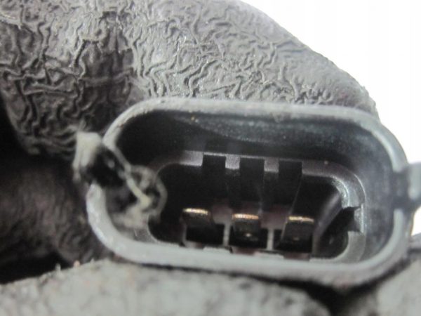Volvo XC90 2.4 D 06r czujnik położenia wału 8631533 0232103033 - obrazek 2
