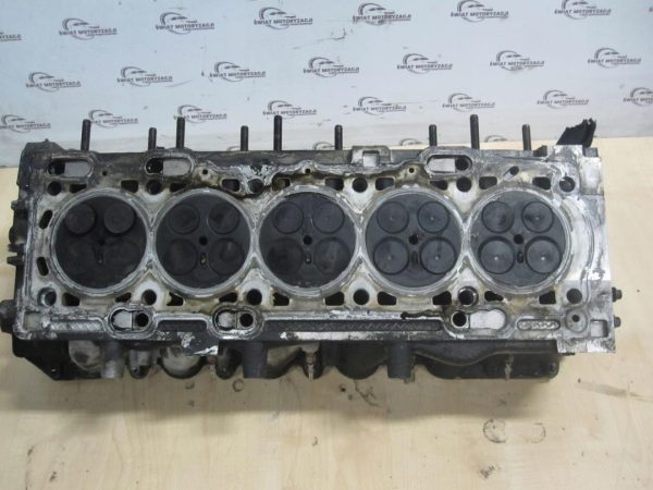 Volvo XC90 2.4 D 06r. D5244T 163KM 158TYS. głowica kompletna 08692974004 - obrazek 5