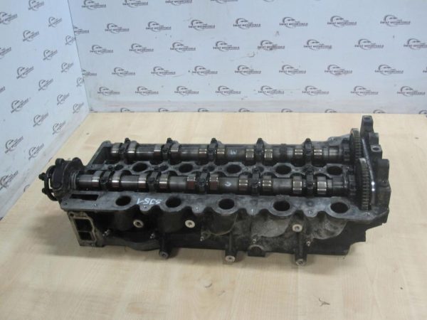 Volvo XC90 2.4 D 06r. D5244T 163KM 158TYS. głowica kompletna 08692974004 - obrazek 6