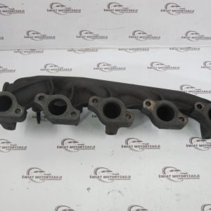 Volvo XC90 2.4 D 06r kolektor wydechowy 30637797