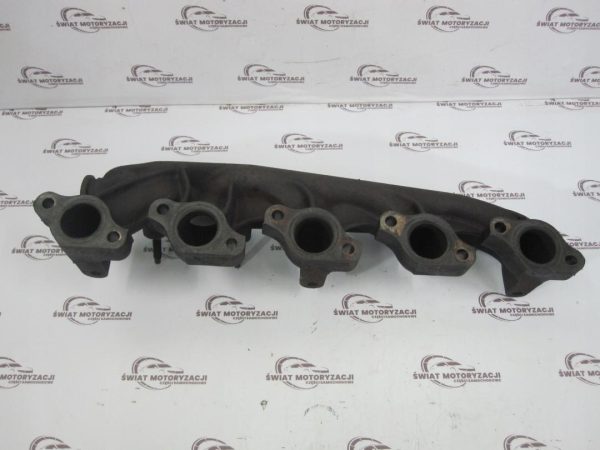 Volvo XC90 2.4 D 06r kolektor wydechowy 30637797