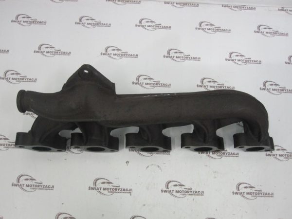 Volvo XC90 2.4 D 06r kolektor wydechowy 30637797 - obrazek 2