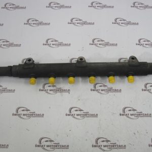 Volvo XC90 2.4 D 06r listwa wtryskowa 0445215015 30622085 30622085