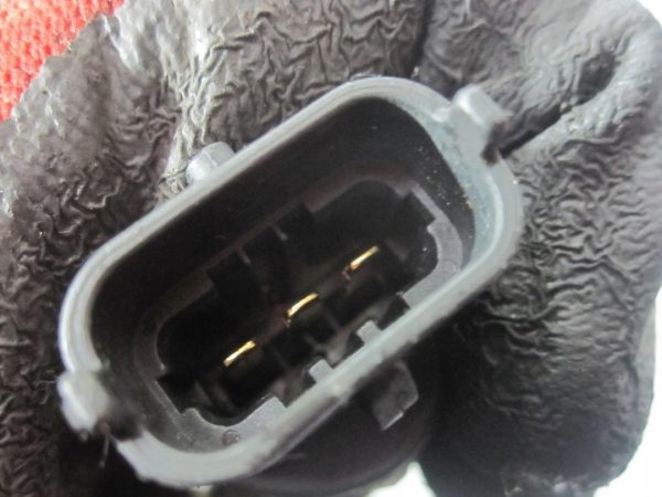 Volvo XC90 2.4 D 06r listwa wtryskowa 0445215015 30622085 30622085 - obrazek 2