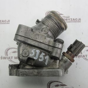 Volvo XC90 2.4 D 06r obudowa termostatu 90650022