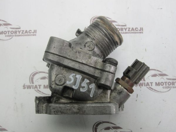 Volvo XC90 2.4 D 06r obudowa termostatu 90650022