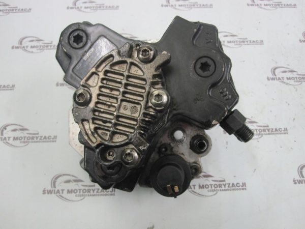 Volvo XC90 2.4 D 06r pompa wtryskowa 0445010043 8689591 - obrazek 2
