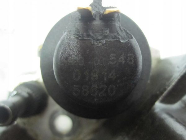 Volvo XC90 2.4 D 06r pompa wtryskowa 0445010043 8689591 - obrazek 5